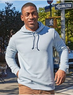B-WU33B-Inspire Hooded Sweat_ 2